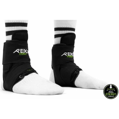 Rekd Energy Covert Ankle Braces – Zboží Dáma