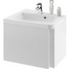 Koupelnový nábytek Ravak SD 10 550 L bílá