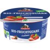 Jogurt a tvaroh BGL Bio jahodový tvaroh 150 g