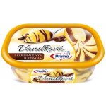 Prima Vanilková příchuť s čokoládovým toppingem 900ml – Zboží Dáma