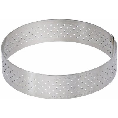 de Buyer kruhový rám 7,5cm nerez – Zboží Dáma