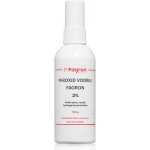 PEROXID VODÍKU FAGRON DRM 3% DRM SPR SOL 100G – Zboží Mobilmania