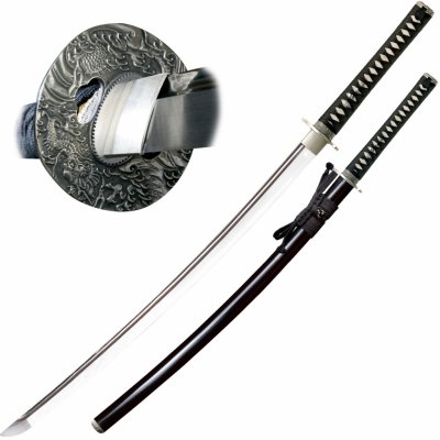 Cold Steel Emperor Series katana