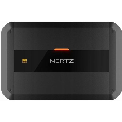Hertz DP 4.300 – Zboží Mobilmania