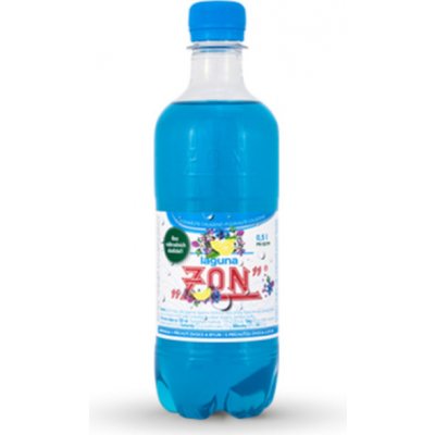 Zon Laguna 10 x 0,5 l – Zboží Dáma