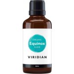Organic Viridian Equinox Elixir 50 ml – Hledejceny.cz