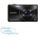 Digitální fotoaparát Sony Cyber-Shot DSC-WX220
