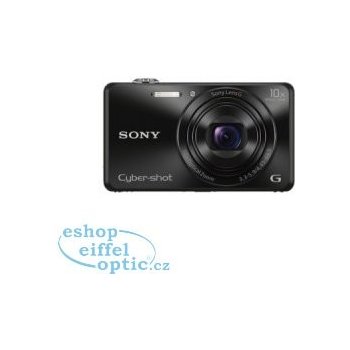 Sony Cyber-Shot DSC-WX220