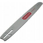 Oregon Vodící lišta Advancecut 18" 45cm .325" 1,3mm 180MLBK095 – Zboží Mobilmania