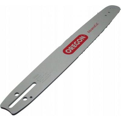 Oregon Vodící lišta Advancecut 18" 45cm .325" 1,3mm 180MLBK095 – Zboží Mobilmania