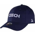 FLLÖS B-CAP CZECH 3 Baseball tmavě modrá – Zboží Mobilmania
