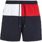 Tommy Hilfiger medium modré – Sleviste.cz