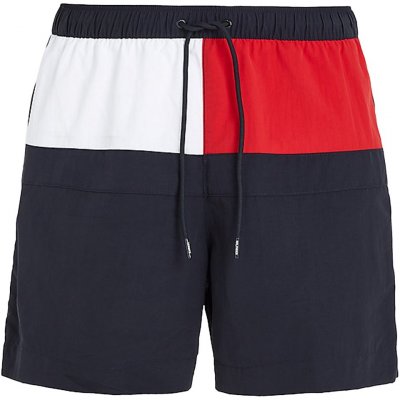 Tommy Hilfiger medium modré – Zboží Mobilmania