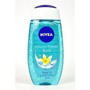 Nivea Hawaiian Flower & Oil sprchový gel 250 ml