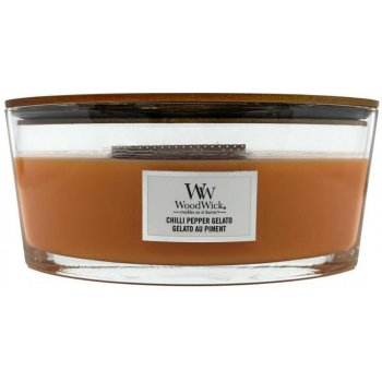 WoodWick Chilli Pepper Gelato 453,6 g