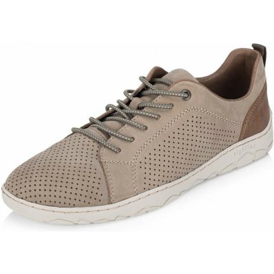 Rieker 08315-64 béžové – Zboží Dáma