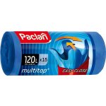 Paclan Multitop 120 l 25µm 15ks – Hledejceny.cz