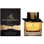 Burberry My Burberry black parfém dámský 50 ml – Hledejceny.cz