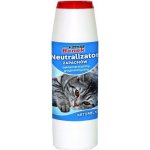 BENEK Neutralizátor zápachů přírodní 500 g – HobbyKompas.cz