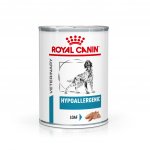 Royal Canin Veterinary Health Nutrition Dog Hypoallergenic 400 g – Zbozi.Blesk.cz