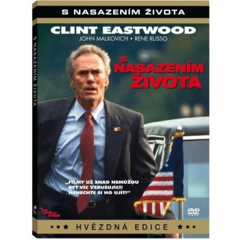 S NASAZENÍM ŽIVOTA DVD