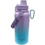 Oxybag OXY GRiP termoska 950 ml fialovo modrá – Hledejceny.cz