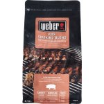 Weber 17664 Dřevěné udící lupínky na vepřové maso 700g – Zboží Dáma
