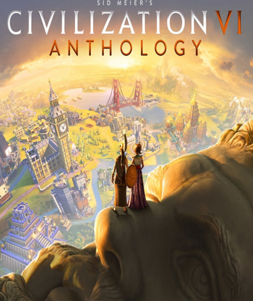 Civilization VI Anthology