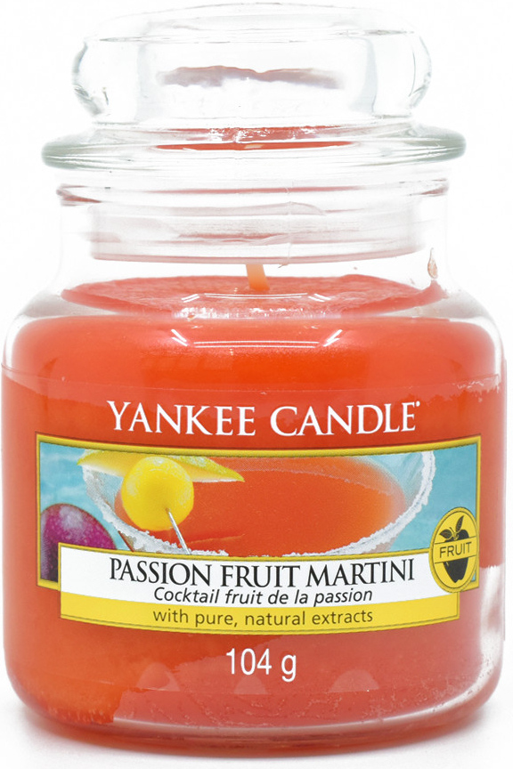 Yankee Candle Passion Fruit Martini 104 g