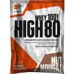 Extrifit High Whey 80 30 g – Hledejceny.cz