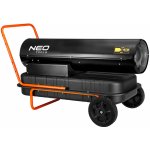 NEO Tools 50kW 90-082 – Zboží Dáma