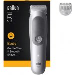 Braun BG 5500 – Hledejceny.cz