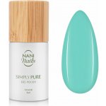 NANI gel lak Simply Pure Fresh Meadow 5 ml – Zboží Dáma