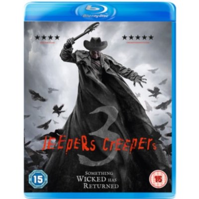 Jeepers Creepers 3 BD