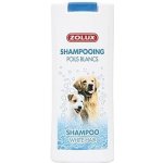 Zolux na bílou srst 250 ml – HobbyKompas.cz