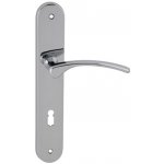 MP kování Laura 2 – PZ RE – 72 mm chrom lesk – Sleviste.cz