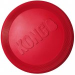 Kong Frisbee Flyer Small 18 cm – Zbozi.Blesk.cz