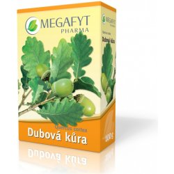 Megafyt Array Dubová kůra 100 g