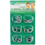 Hlavolamy kovové – Hledejceny.cz