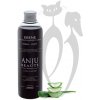 Šampon pro kočky Anju Beauté Ebene na černé a tmavé odstíny srsti 500 ml