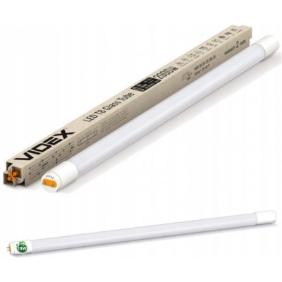 Žárovky 120 – 120 cm, 230 – 240 V, LED trubice – Heureka.cz