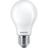 Žárovka Philips LED žárovka A60 5.9W/60W E27 2200-2700K 806lm Dim 15Y opál˙