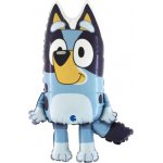 Grabo Fóliový balónek 79cm, Bluey – Zbozi.Blesk.cz