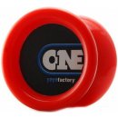 YOYOfactory YOYO One Red