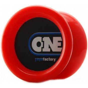 YOYOfactory YOYO One Red