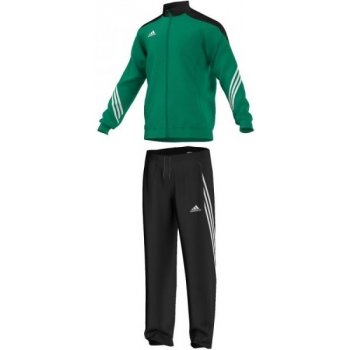 Adidas SERENO 14 PES SUIT souprava dětská Zelená