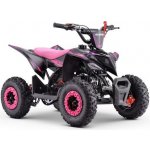 Beneo Benzínová čtyřkolka pro děti Adventure ružová 50cm3 – Zboží Dáma