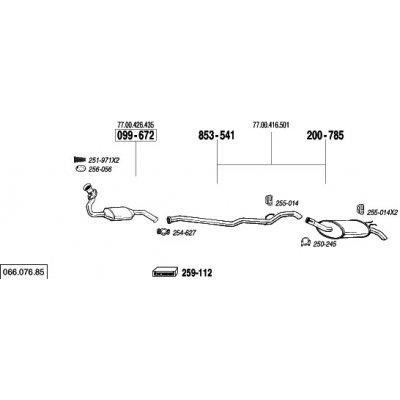 Izawit IZ 26.021 AL – Zboží Mobilmania