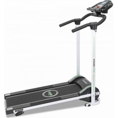 Cinta de Correr CECOTEC DrumFit WayHome 1700 Sprint