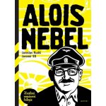 Alois Nebel - Kreslená románová trilogie - 2. vydání - Jaromír 99, Rudiš Jaroslav – Hledejceny.cz